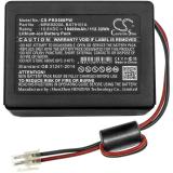 Batterie  cub cadet bat9101a xr1 500