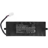 Batterie tondeuses gazon husqvarna solargenerator