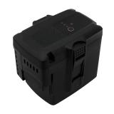 Batterie tondeuses gazon gardena powermax li 40 32 lawnmower