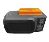 Batterie tondeuses gazon mcculloch li58t