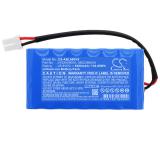 Batterie  wiper 075z60900a i130s
