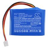 Batterie  cubcadet 753-11203 xr5 1000