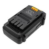 Batterie  teccpo tdlm01g
