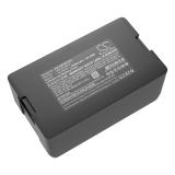Batterie tondeuses gazon husqvarna automower 593