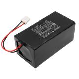 Batterie tondeuses gazon ambrogio l60 elite s+