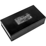 Batterie tondeuses gazon wiper j xe