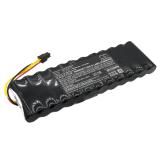 Batterie tondeuses gazon husqvarna 265acx g2 2