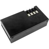 Batterie tondeuses gazon wiper runner x c1