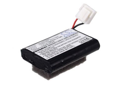 Batterie  ingenico 252117847 750-16