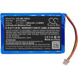 Batterie  ingenico bty00009 vital act 3s
