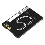 Batterie tpe terminal paiement verifone v400m
