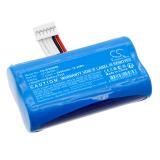 Batterie tpe terminal paiement ingenico landi a8s