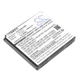 Batterie tpe terminal paiement pax d230