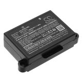Batterie tpe terminal paiement verifone ibs019na