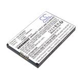 Batterie tpe terminal paiement feitian f20