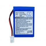 Batterie tpe terminal paiement safescan 145ix