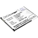 Batterie tpe terminal paiement verifone e285