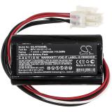 Batterie tpe terminal paiement verifone ruby ci