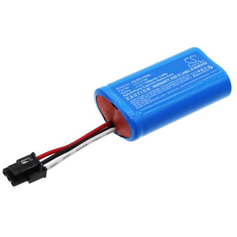 Refc batterie lr046049