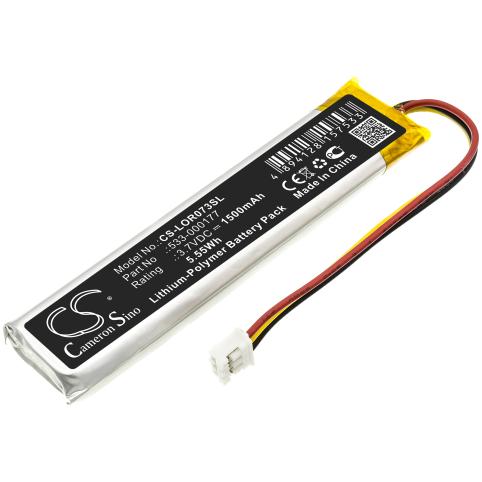 Batterie logitech mx keys