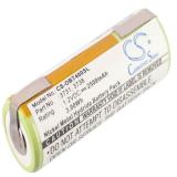 Batterie  oral b 3731 triumph 4000