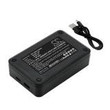 Refc batterie np bx1