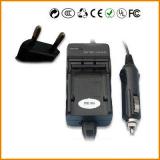 Chargeur photo camescope canon v40hi