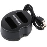 Chargeur photo camescope nikon d5100 dslr