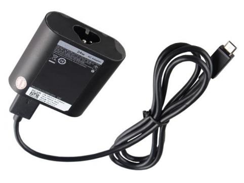 Hxfhf venue 11 pro chargeur tablette tablette d