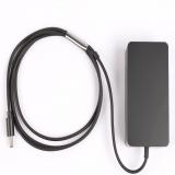 Chargeur tablette microsoft surface pro 3 station accueil