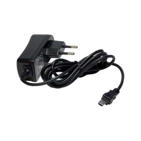 Chargeur  smartphone blackberry rim 7100v