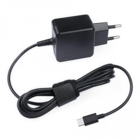Chargeur ordinateur portable dell xps 9370 7002slv
