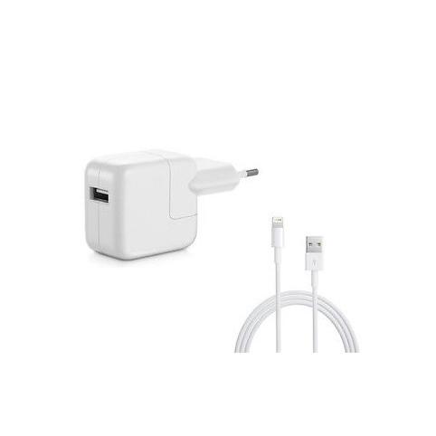 Chargeur apple ipad