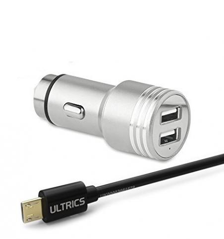 Lumia 550 chargeur telephone allume cigare nokia