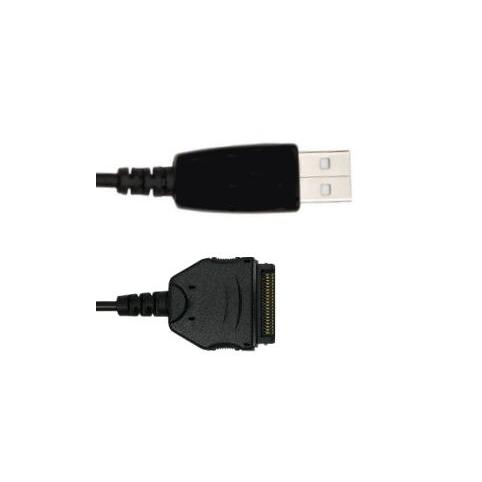 Chargeur  smartphone sony clie peg sj33