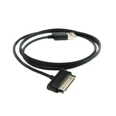 Galaxy tab 7.0 cable data tablette tablette samsung