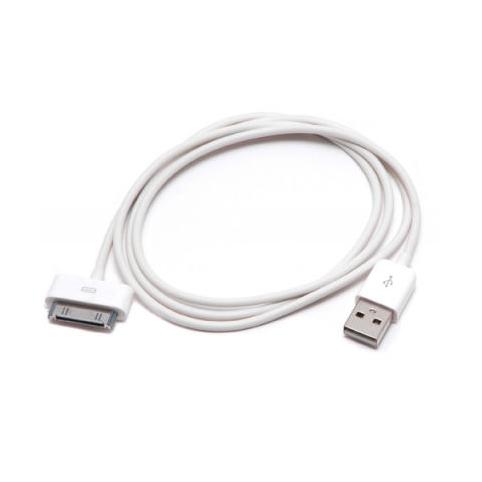 Iphone 4 cable data telephone portable 