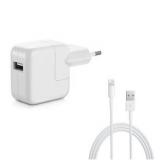 Chargeur apple ipad pro 12,9