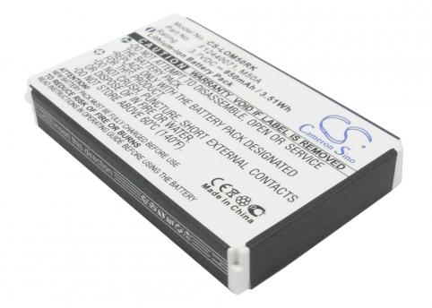 Batterie clavier sans fil logitech dinovo edge