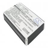 Batterie  logitech 190304-2004 dinovo edge