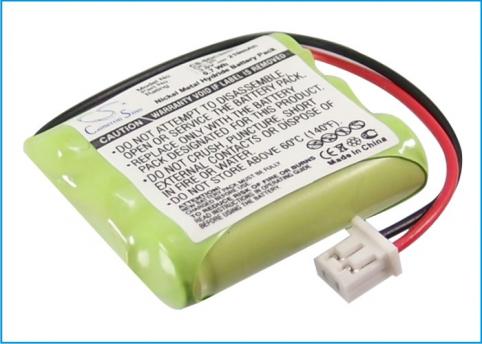 Batterie dogtra dc 20 175ncp