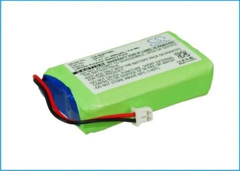 Batterie  dogtra 2500b transmetteur