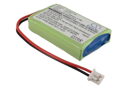 Batterie  dogtra rb 1002