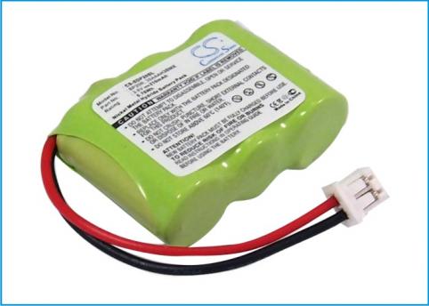 Batterie  dogtra bp20r 175ncp