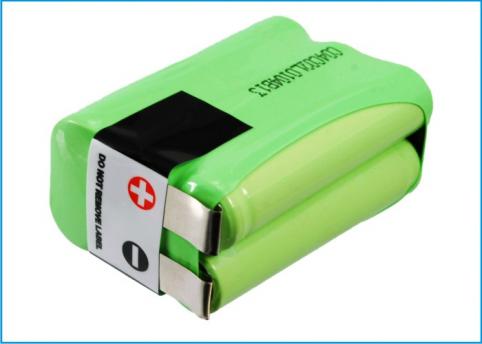 Batterie tri tronics 1272800 g3 field