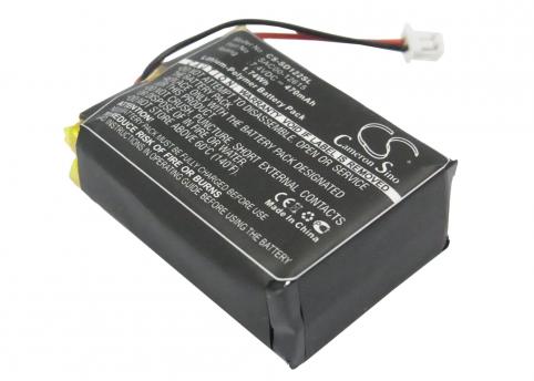 Batterie sportdog sac00 12615 sd 1225 transmitter