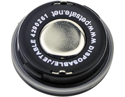 Batterie petsafe rfa 67 wireless fence receiver ba