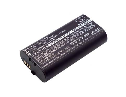 Batterie sportdog tek pro 1.5 