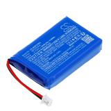 Batterie dogtra bp37p2400 pathfinder