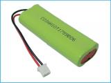 Batterie collier de chien dt systems st